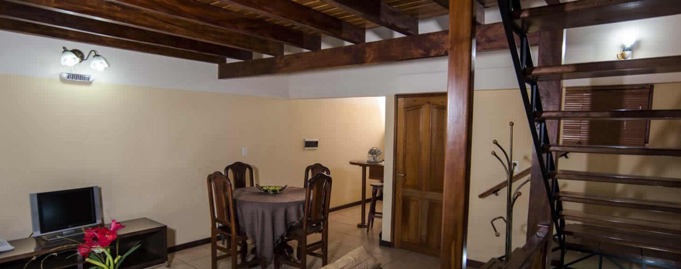 Arami Hotel & Lodge Puerto Iguazu Exterior photo